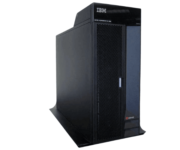 IBM 5095-9406 PCI-X Expansion Tower Deskside