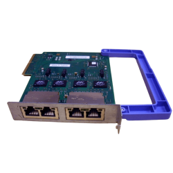 IBM 5624 Quad Port 1Gb Ethernet Card