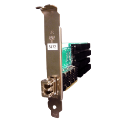 IBM 5772-820X Ethernet Adapter