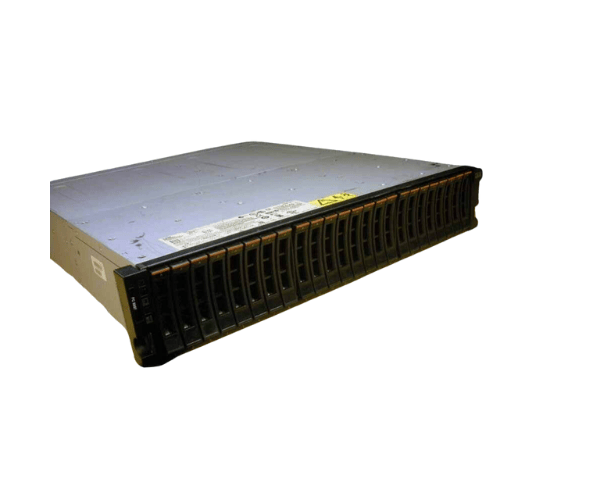 IBM 5887 EXP24 Disk Drive Expansion w/24 HDD