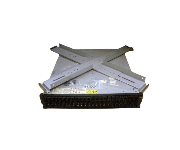 IBM 5887 EXP24 Disk Drive Expansion w/24 HDD