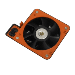 IBM 59P4234 92MM Rear Fan Assembly
