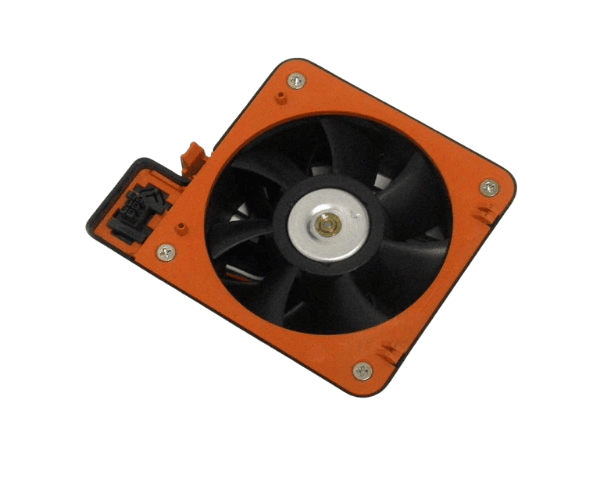 IBM 59P4234 92MM Rear Fan Assembly