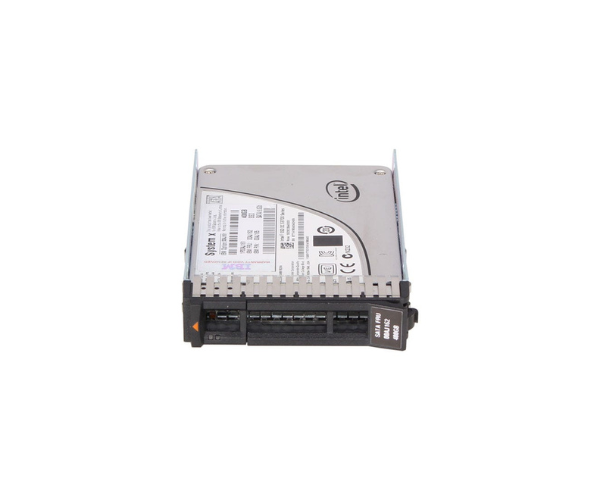 IBM 68Y7783 Solid State Drive 400GB SATA
