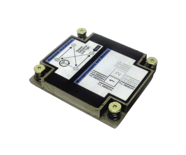 IBM 68Y8695 Heatsink