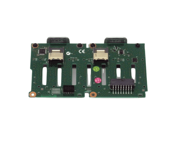 IBM 69Y0650 HD Backplane for C3500M3 & X3400 M3