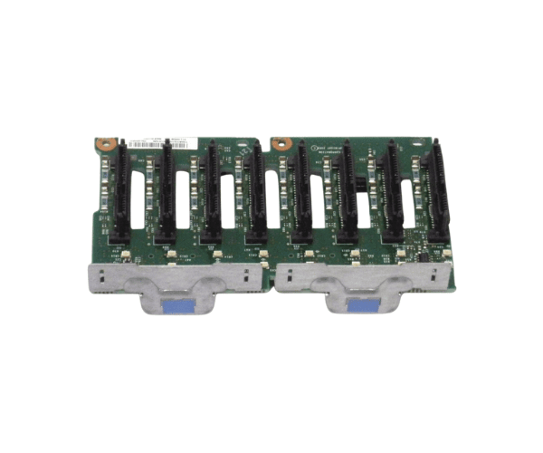 IBM 69Y0650 HD Backplane for C3500M3 & X3400 M3