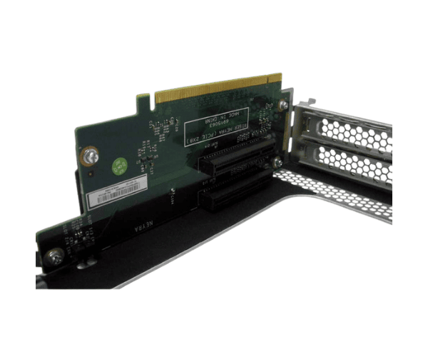 IBM 69Y5063 PCIe Riser Card Assembly for x3650 M3