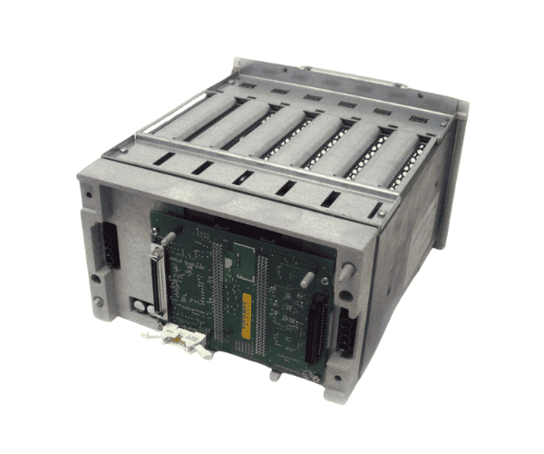 IBM 7127-9406 DASD Expansion Unit w/Cables