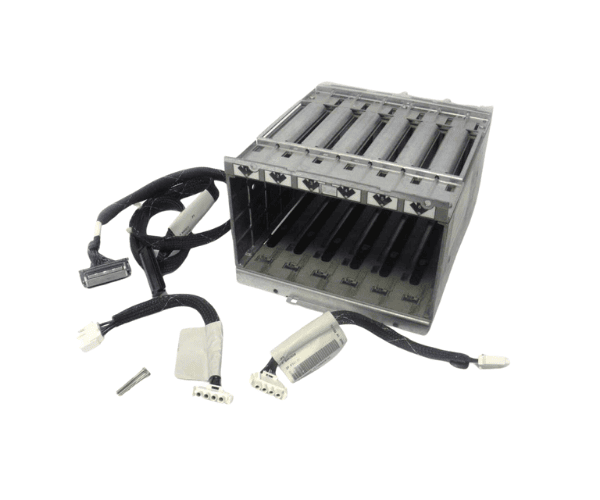 IBM 7127-9406 DASD Expansion Unit w/Cables