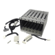IBM 7127-9406 DASD Expansion Unit w/Cables