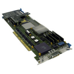 IBM 71F0312 Power GT3 Base Graphics Card