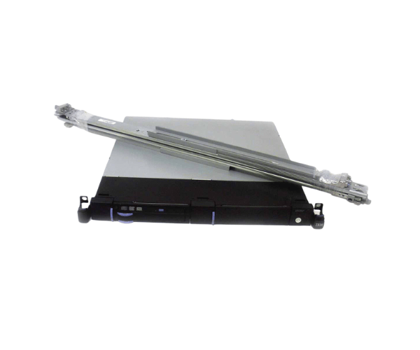 IBM 7226-1U3 Multi-Media Storage Expansion Enclosure - CTO