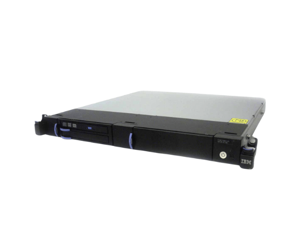 IBM 7226-1U3 Multi-Media Storage Expansion Enclosure - CTO