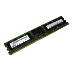 IBM 73Y9613 Memory 4GB PC2-4200R DDR2-533Mhz
