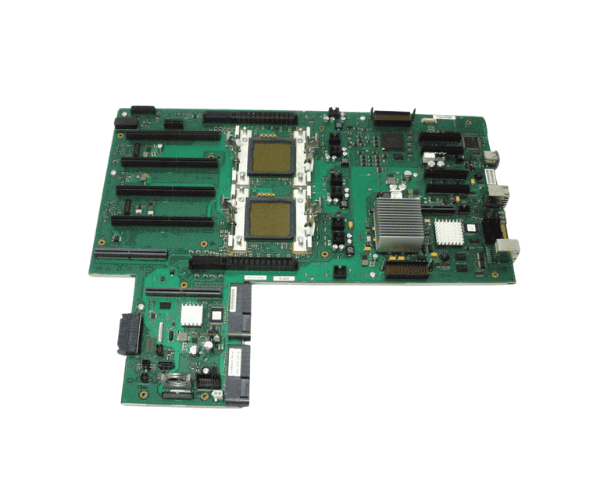 IBM 74Y2371 System Backplane Dual Processor
