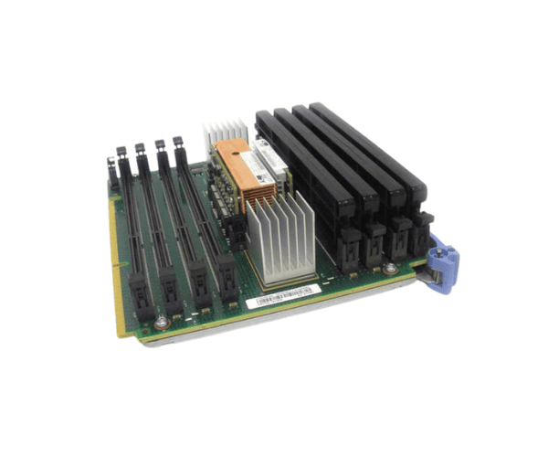 IBM 74Y2754 Memory Riser Card