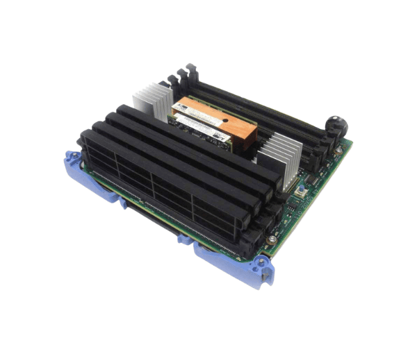 IBM 74Y3278 Memory Riser Card