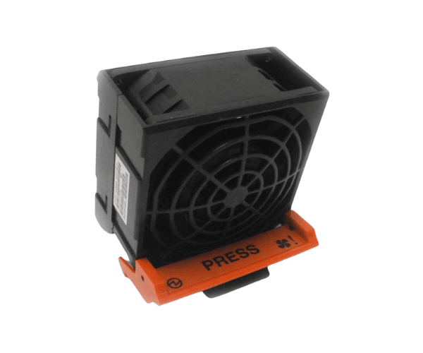 IBM 74Y7850 Fan Assembly