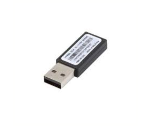 IBM 77P8505 USB 2GB Memory Flash Drive