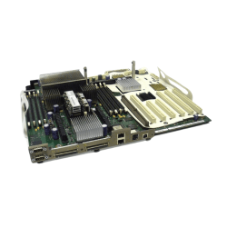 IBM 80P4848 Backplane 1-Way 1.5Ghz for 520-9111 P5