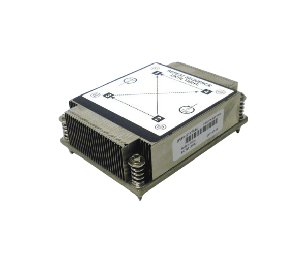 IBM 81Y7644 Heatsink for x3530 M4