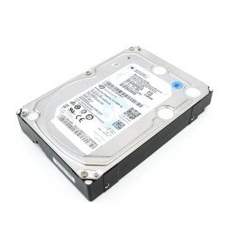 IBM 81Y9875 1TB 2.5" 7.2K 6Gb SAS HDD