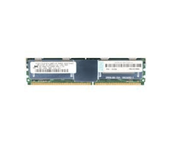 IBM 8GB (2x4GB) PC2-6400 4Rx8 Server Memory
