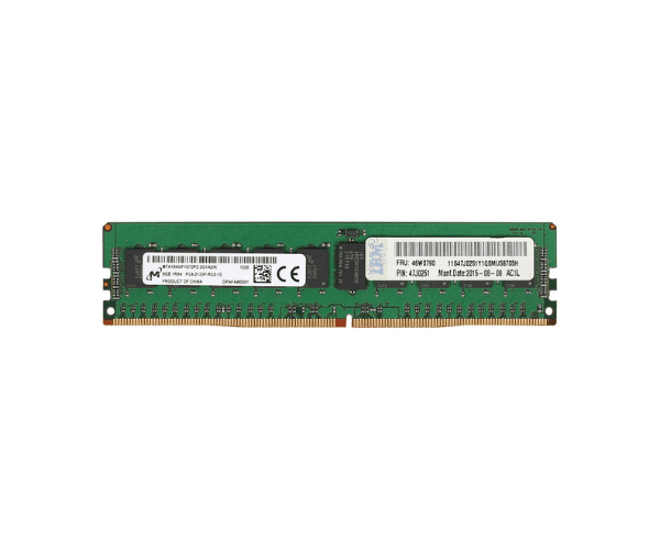 IBM 8GB 47J0251 PC4-17000 1Rx4 Server Memory