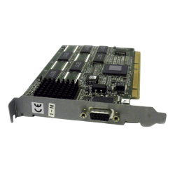 IBM 93H2395 Gxt250P Graphic Card Pci 1-M
