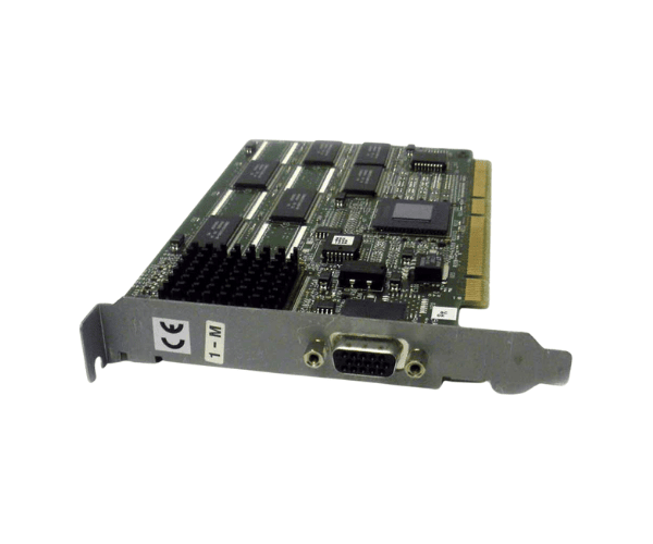 IBM 93H2395 Gxt250P Graphic Card Pci 1-M