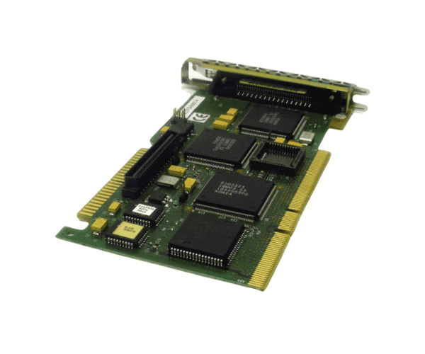 IBM 93H8813 SCSI-2 Fast/Wide Adapter 4-7