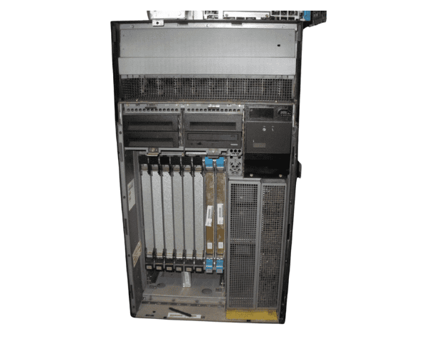 IBM 9406-5073 Expansion Rack Ultra SCSI