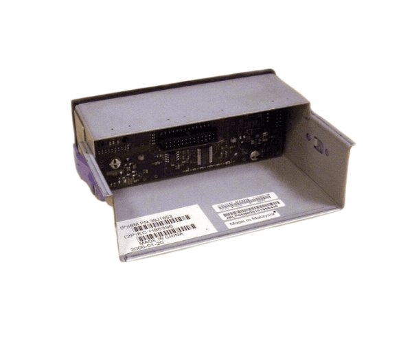 IBM 97P1980 Control Panel