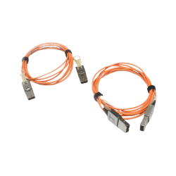 IBM ECC7 Active Optical Cable AOC Pair