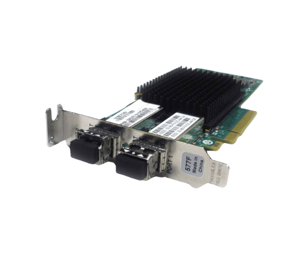 IBM EN0B 16GB 2-Port PCIe2 FC LP Adapter