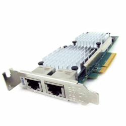 IBM EN0X Adapter PCIe2 2-Port 10/1GbE BaseT RJ45