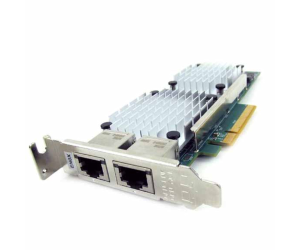 IBM EN0X Adapter PCIe2 2-Port 10/1GbE BaseT RJ45
