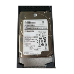 IBM NETAPP X423A-R5 00V7529 DS2246 900G 10K 2.5 SAS Hard Drive