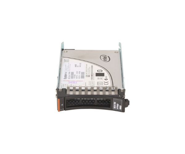 IBM SSDSC2BA400G3I-IBM Solid State Drive 400GB SATA