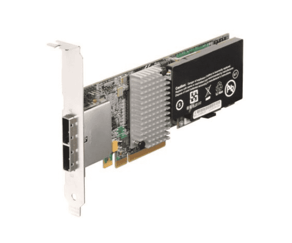 IBM Server RAID M5025 SAS/SATA Controller Battery