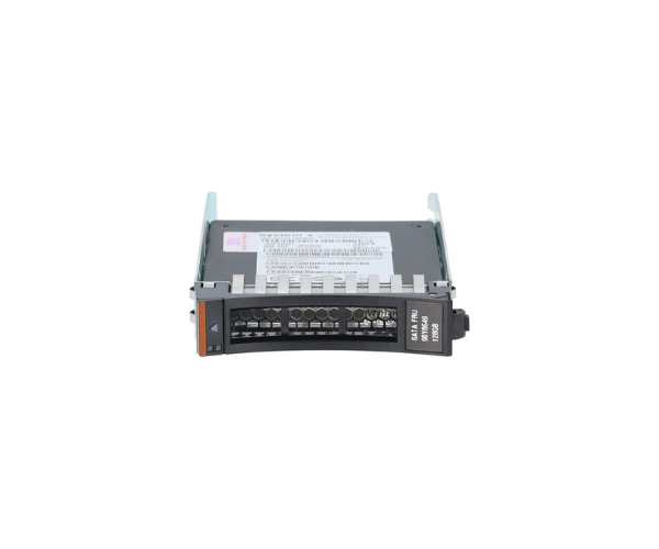 IBM Solid State Drive 128GB MLC HS SATA