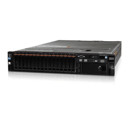 IBM System x3650 M4 79154L9 Rack Server