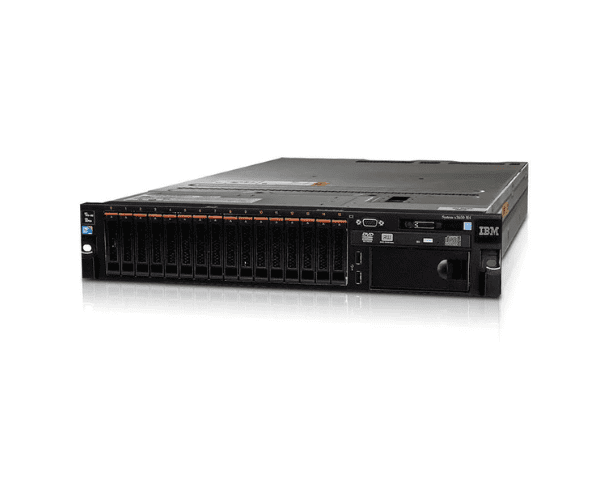 IBM System x3650 M4 79154L9 Rack Server