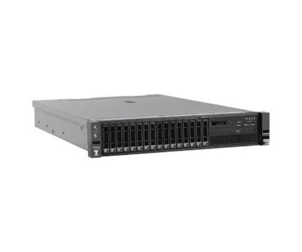 IBM System x3650 M5 54620UH Rack Server