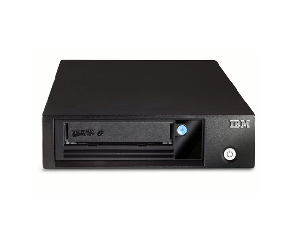 IBM TS2260 Tape Drive LTO-6