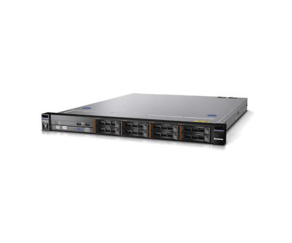 IBM X3250 M5 Server