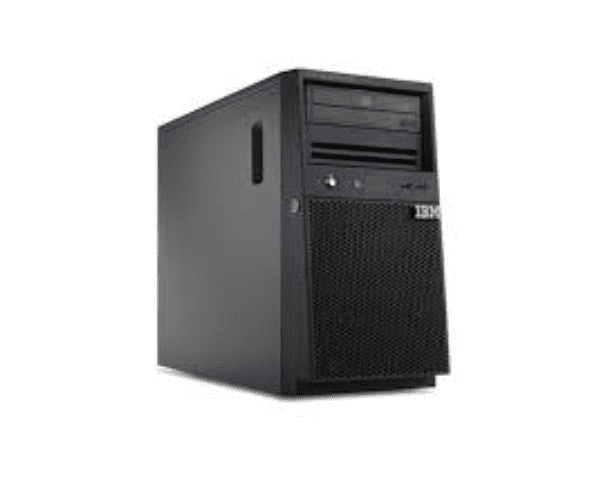 IBM x3100 M4 2582I9B Tower Server