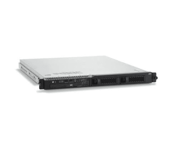 IBM x3250M4 2583IEA Rack Server