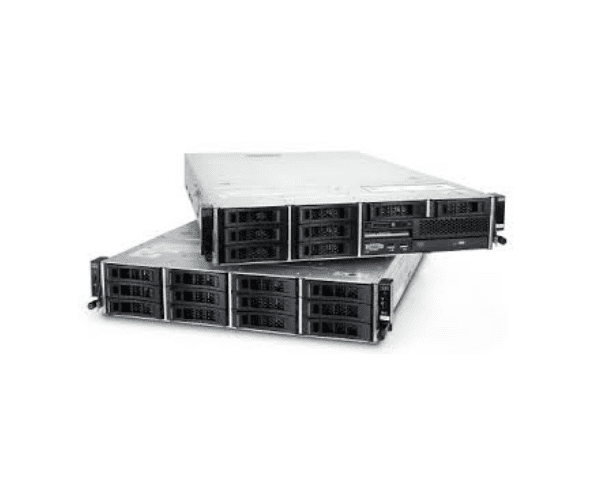 IBM x3630 M4 7158IVC Rack Server
